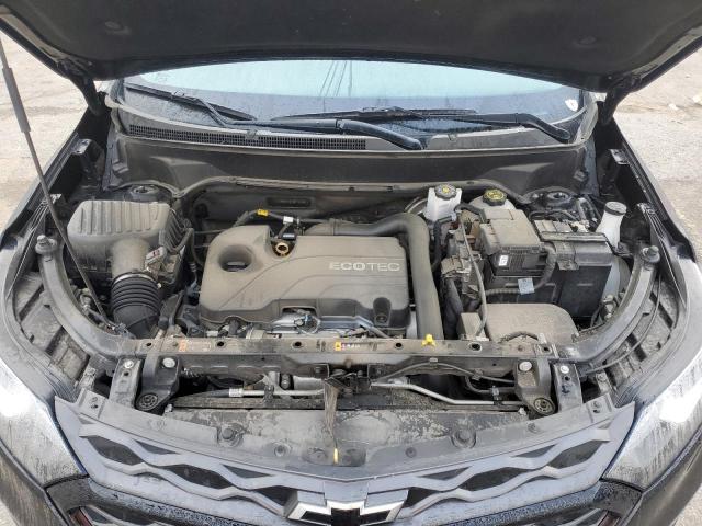 2021 CHEVROLET EQUINOX LS - 2GNAXHEV1M6133728
