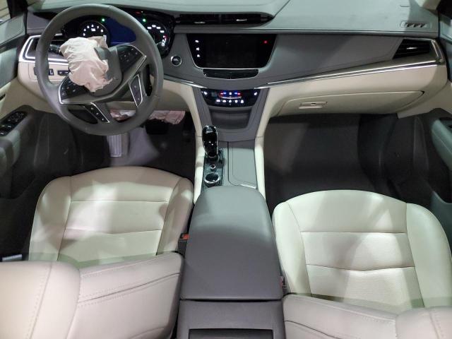 2023 CADILLAC XT5 PREMIU - 1GYKNDRS6PZ137806