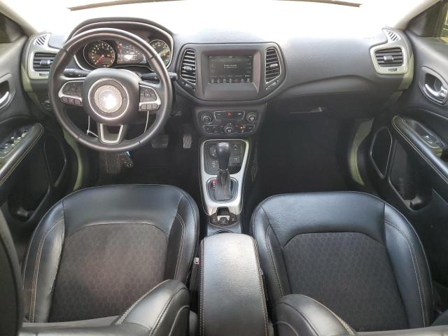 2018 JEEP COMPASS LA - 3C4NJDBB7JT142830