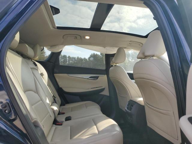 2019 INFINITI QX50 ESSEN - 3PCAJ5M31KF145622