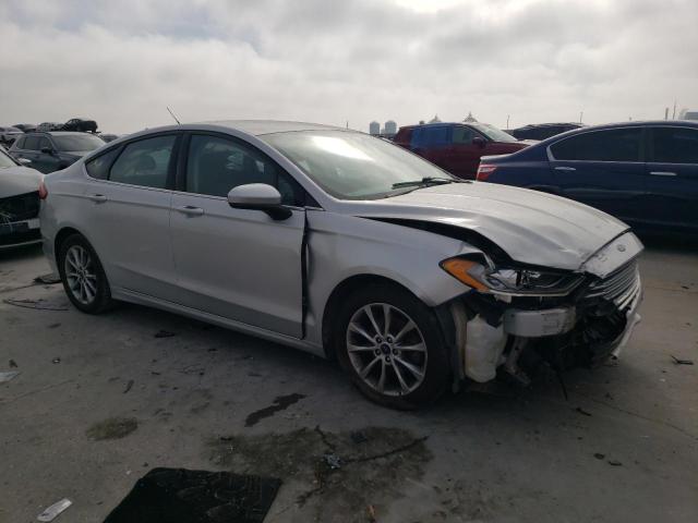Vin: 3fa6p0h79hr204014, lot: 50758695, ford fusion se 20174