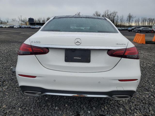2021 MERCEDES-BENZ E 350 4MAT - W1KZF8EB4MA922033