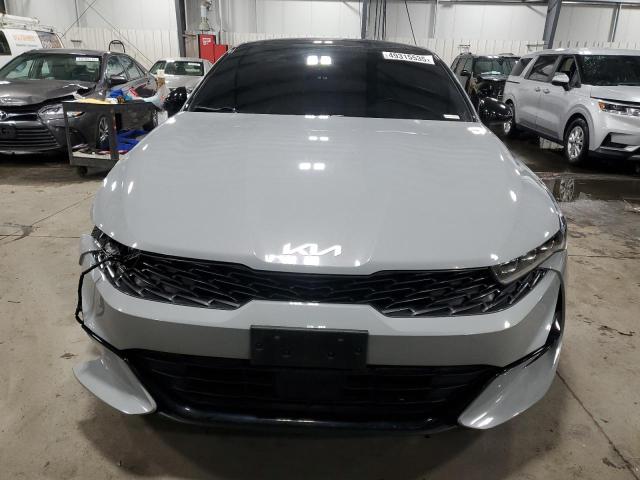 2024 KIA K5 GT LINE - 5XXG64J27RG229372
