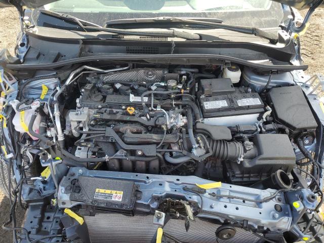 2024 TOYOTA COROLLA CR - 7MUDAABG2RV106366