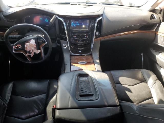 2017 CADILLAC ESCALADE P 1GYS3CKJ5HR243330