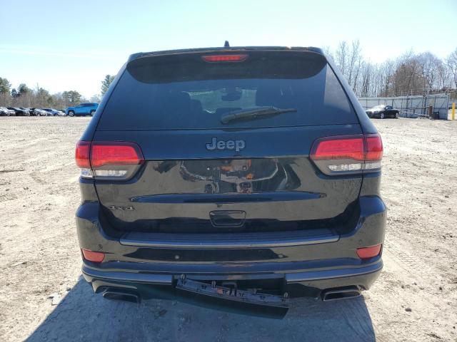 2020 JEEP GRAND CHER - 1C4RJFCG3LC340827