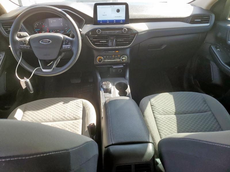 2020 FORD ESCAPE SE - 1FMCU0G61LUC24138