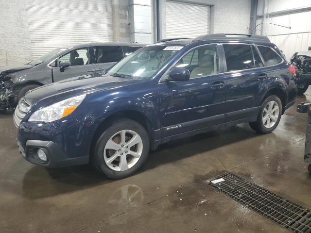 SUBARU OUTBACK 2.