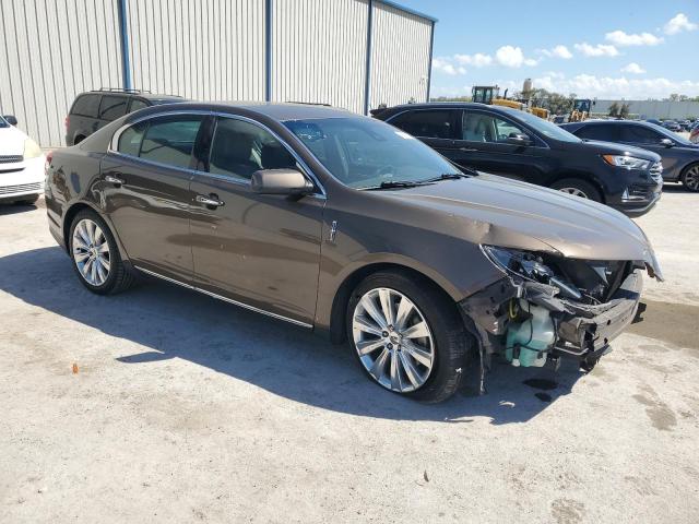 2015 LINCOLN MKS 1LNHL9FT0FG602960