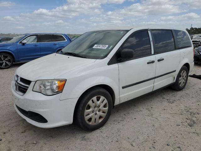 Vin: 2c4rdgbg7fr738410, lot: 49347595, dodge caravan se 2015 img_1
