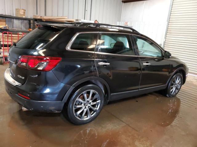 Vin: jm3tb2da3f0452322, lot: 49491115, mazda cx-9 grand touring 20153
