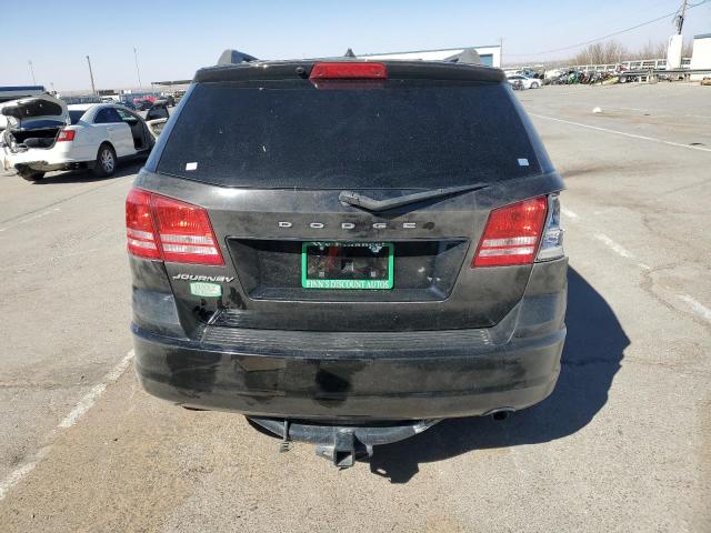 2019 DODGE JOURNEY 3C4PDCAB9KT803917