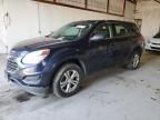 2016 CHEVROLET EQUINOX LS - 2GNFLEEK3G6357819