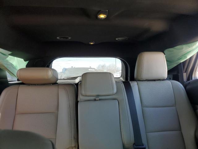 2015 FORD EXPLORER L - 1FM5K7F97FGA35872