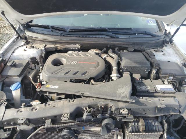 2017 HYUNDAI SONATA SPO - 5NPE34AB1HH506746
