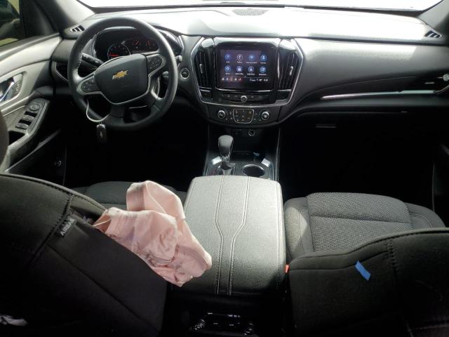 2023 CHEVROLET TRAVERSE L - 1GNERGKW2PJ129228