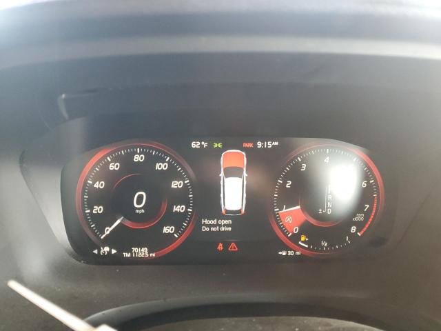 2018 VOLVO V90 T6 R-D YV1A22VM8J1067179