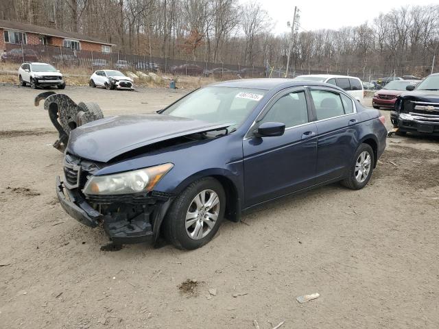 HONDA ACCORD LXP
