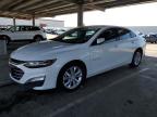 2023 CHEVROLET MALIBU LT - 1G1ZD5ST3PF219731