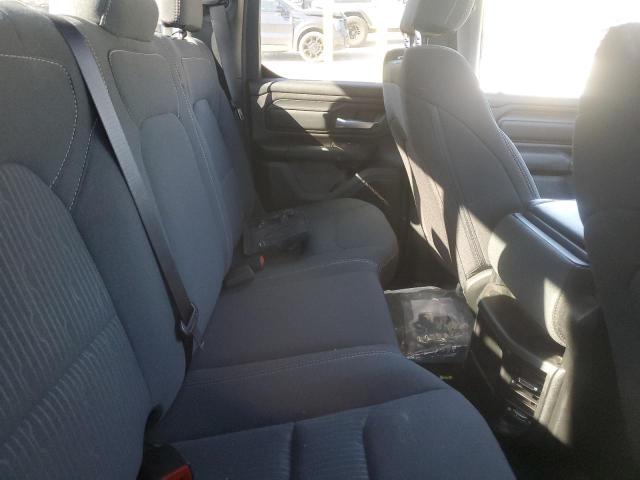 2023 RAM 1500 TRADE - 1C6SRFCT5PN677234