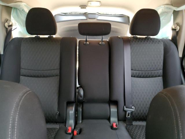 2019 NISSAN ROGUE S - JN8AT2MTXKW262785