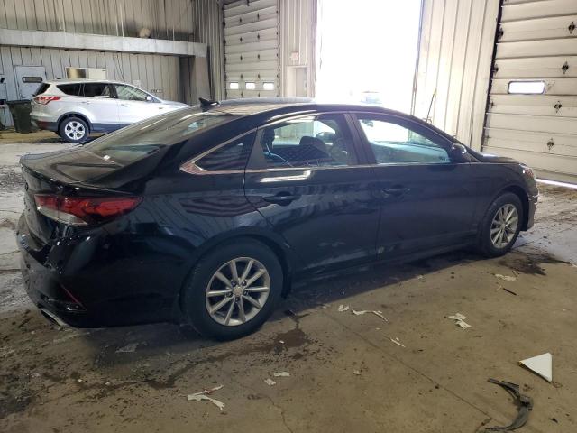 Vin: 5npe24af0jh629398, lot: 50251245, hyundai sonata se 20183
