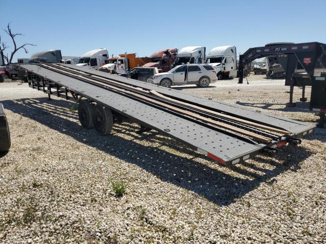 CYNERGY TRAILER 2022 black   7NHGC5229NA001944 photo #4