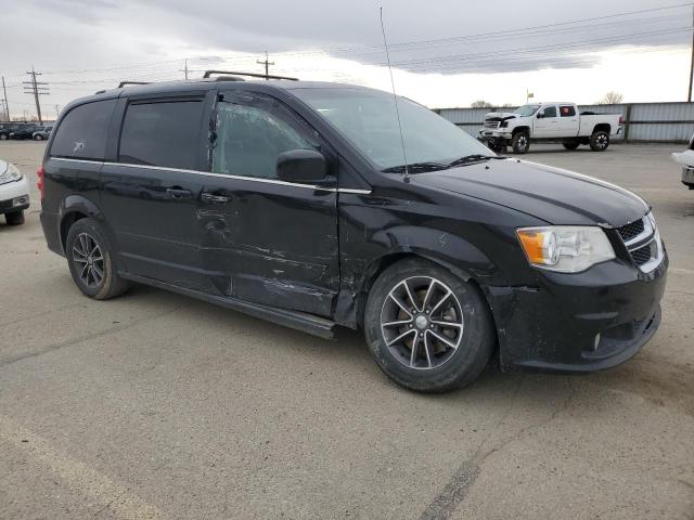 Vin: 2c4rdgcg3hr698571, lot: 48819545, dodge caravan sxt 20174