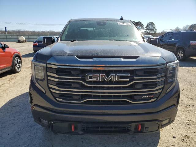2022 GMC SIERRA K15 - 1GTUUEET9NZ618457