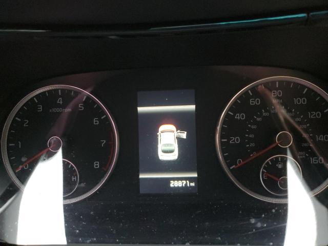 2022 KIA K5 GT LINE - 5XXG64J20NG151432