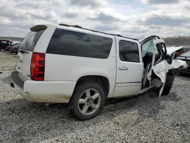 Vin: 1gnscke09br398898, lot: 49628195, chevrolet suburban c1500 ltz 20113
