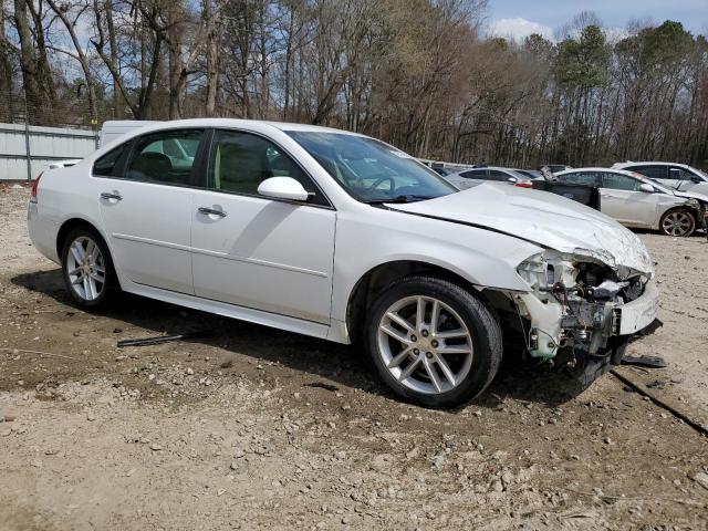 Vin: 2g1wc5e36f1123129, lot: 48795485, chevrolet impala ltz 20154
