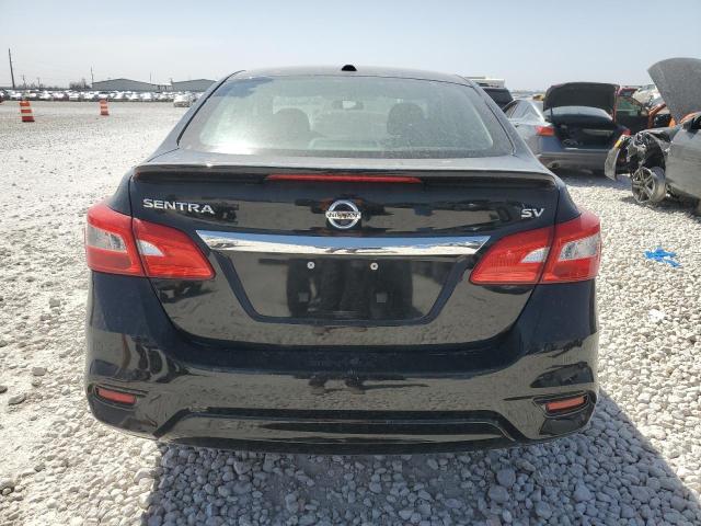2018 NISSAN SENTRA S - 3N1AB7AP9JY263133