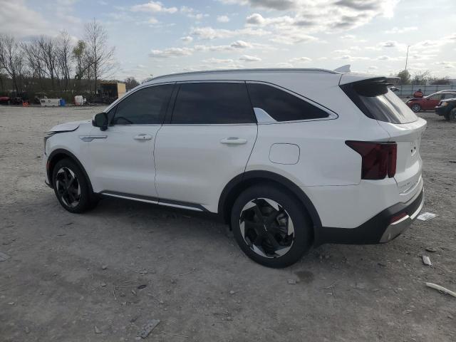 Vin: kndrhdjg4s5324724, lot: 50422885, kia sorento ex 20252