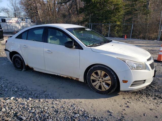 Vin: 1g1pc5sh9c7269981, lot: 49672015, chevrolet cruze ls 20124