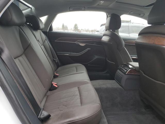 2021 AUDI A8 L WAU8DAF84MN016847