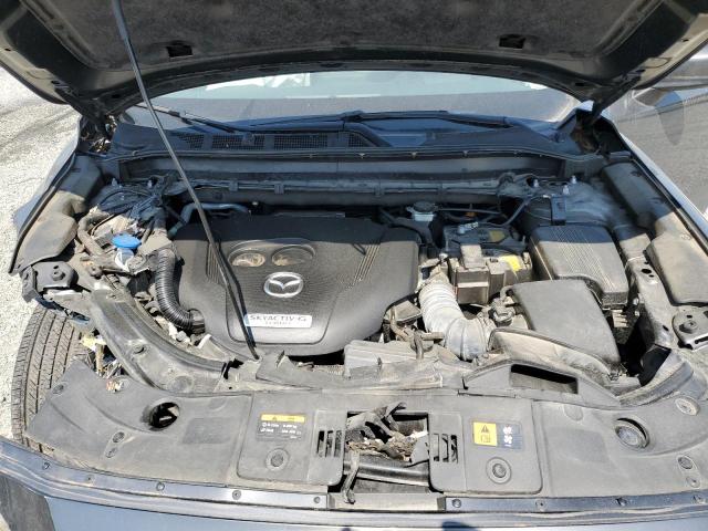 2021 MAZDA CX-5 GRAND - JM3KFBAY4M0430862