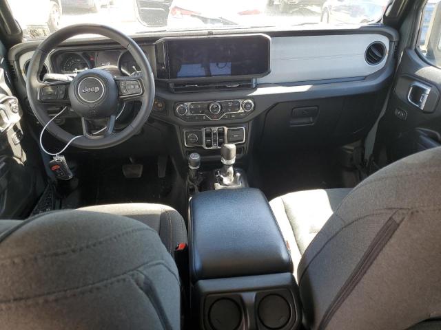2024 JEEP WRANGLER 4 1C4RJXN69RW205448