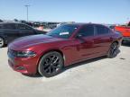 2022 DODGE CHARGER SX - 2C3CDXBG9NH123856