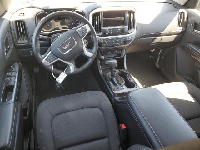 2020 GMC CANYON SLE - 1GTG5CENXL1115144