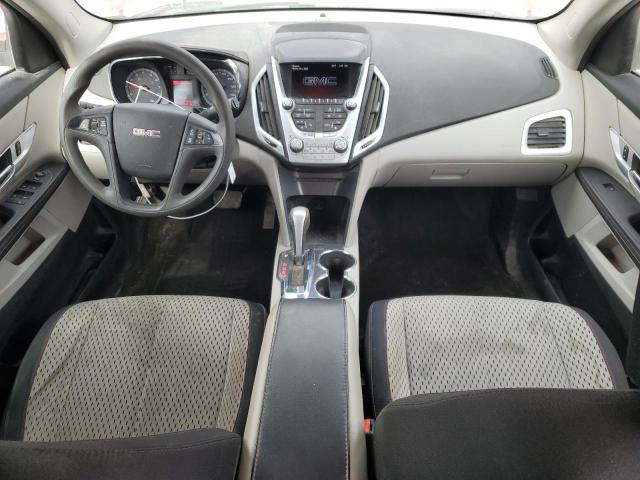 2015 GMC TERRAIN SL - 2GKALMEK8F6182676