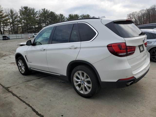 Vin: 5uxkr0c51g0u48603, lot: 47566925, bmw x5 xdrive35i 20162