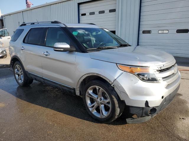 Vin: 1fm5k7f8xdgb54259, lot: 50631505, ford explorer limited 20134