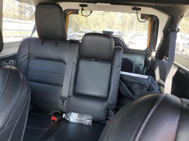 2023 JEEP WRANGLER S - 1C4HJXEG6PW666964