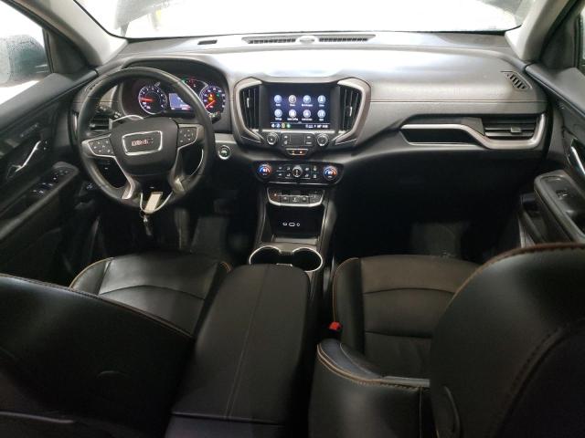 2023 GMC TERRAIN AT 3GKALYEG8PL258008