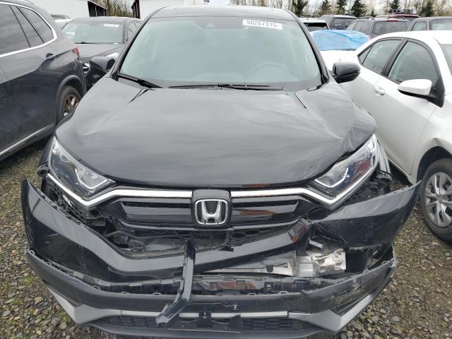 2022 HONDA CR-V EX - 7FARW2H53NE056447