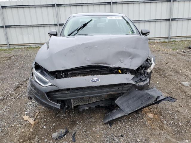 2018 FORD FUSION SE - 3FA6P0HD4JR241659