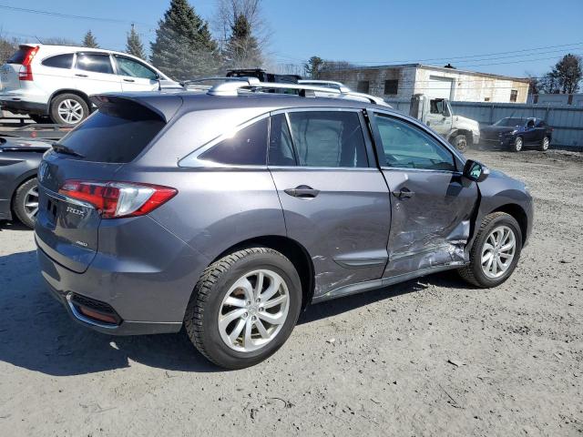 Vin: 5j8tb4h33hl003970, lot: 48218855, acura rdx 20173