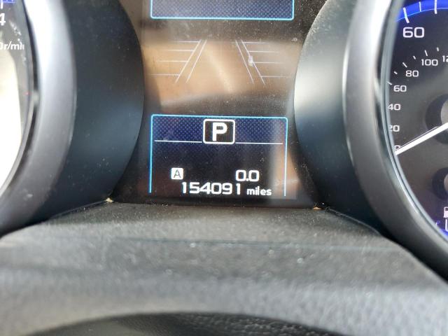 2016 SUBARU LEGACY 2.5 - 4S3BNBN65G3038013