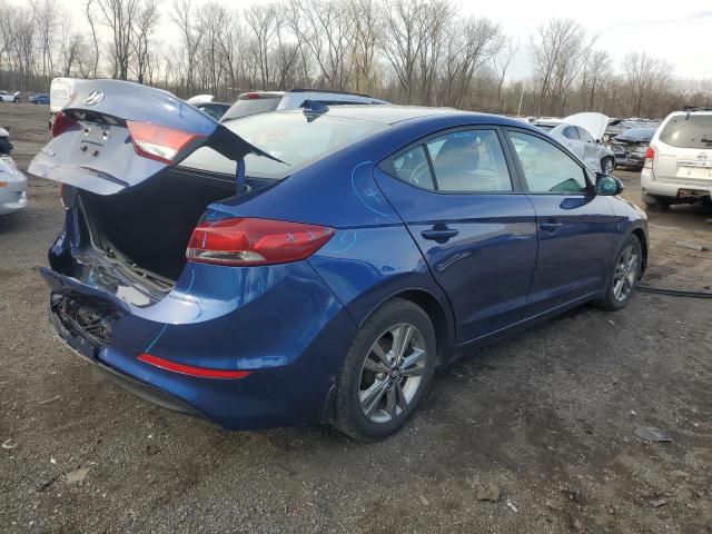Vin: 5npd84lf5hh142487, lot: 49611955, hyundai elantra se 20173